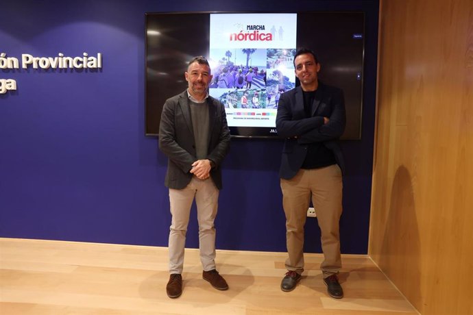 El diputado de Deportes, Juan Rosas, ha destacado la importancia de esta iniciativa para fomentar la actividad física en la población mayor