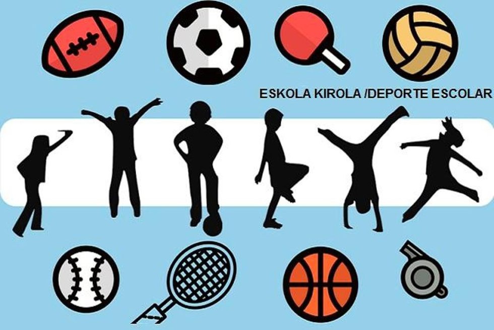 Deporte Escolar
