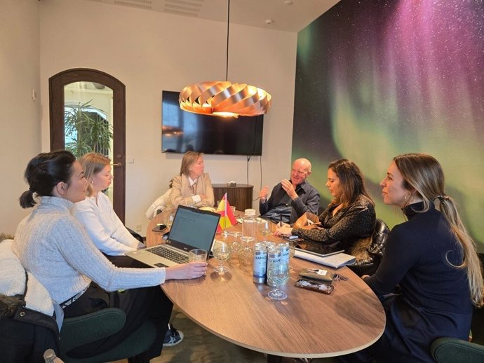 Costa del Sol refuerza su posicionamiento como destino de lujo en los países nórdicos con acciones en Suecia y Dinamarca