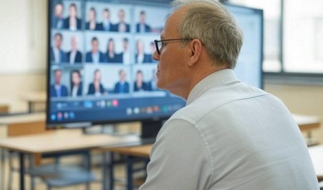 Comunicados Empresas