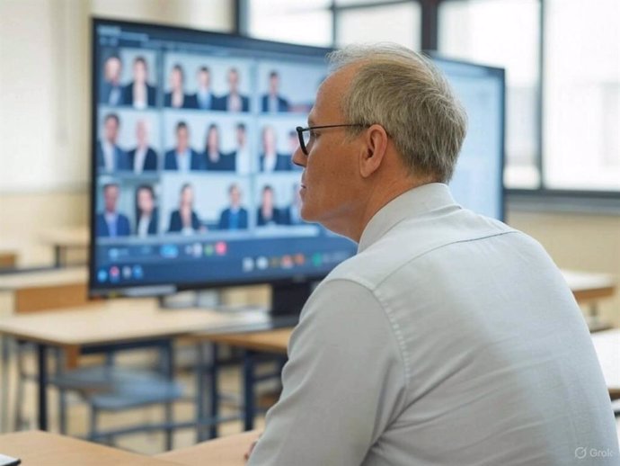 El Master en Inteligencia Artificial de ESEUNE forma profesionales para integrar la IA en las empresas