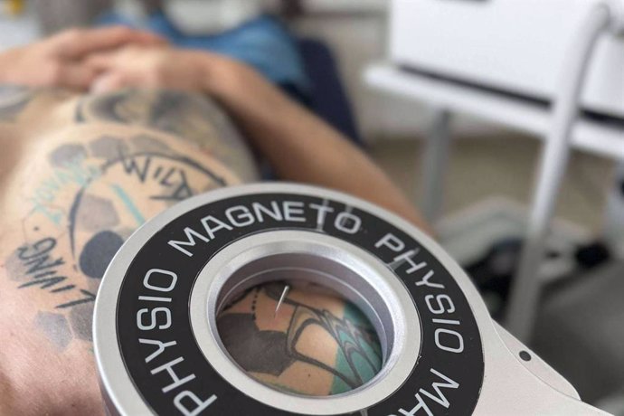 Fisiohand, centro referente de fisioterapia en Griñón con un enfoque integral y personalizado