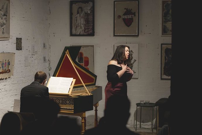 La Beneficència acull este diumenge la final del concurs de música antiga Before Beethoven