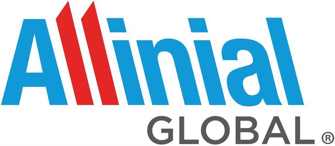 Allinial Global Logo