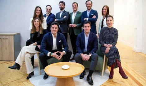 Comunicados Empresas