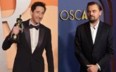 Foto: Adrien Brody se une a Leonardo DiCaprio en lo nuevo del director de La La Land