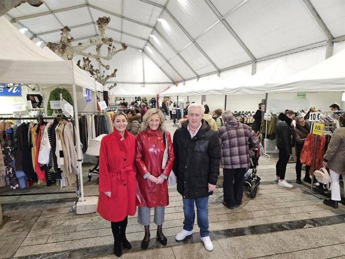 Un total de 25 comercios de Calahorra participan en Promostock