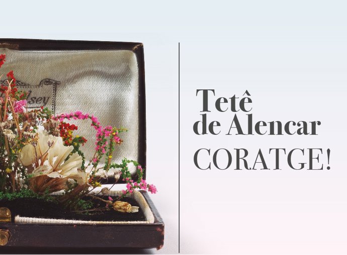 El MuVIM se suma al Dia de la Dona amb 'Coratge!'