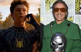 Foto: Alerta en Marvel: Los guiones de Spider-Man 4 y Vengadores: Doomsday no están terminados