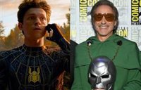 Alerta en Marvel: Los guiones de Spider-Man 4 y Vengadores: Doomsday no están terminados