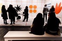 La Fundación ARCO compra 10 obras en la feria de artistas como Karlos Martínez, Pauline Cournier o Camila Rodríguez