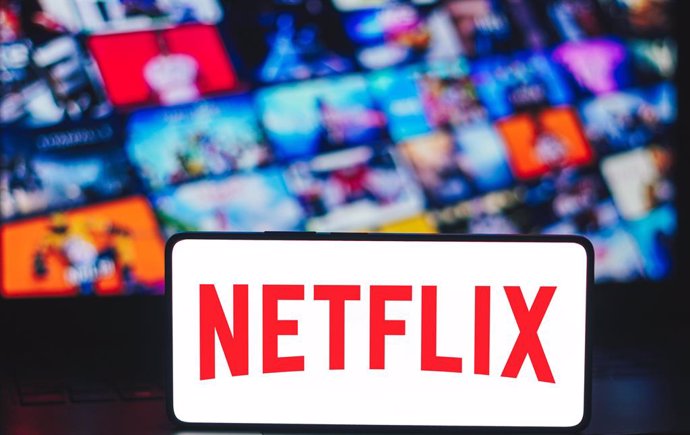 Netflix gastará 18.000 millones en contenido en 2025