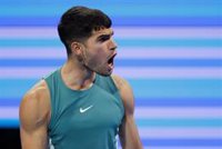 Carlos Alcaraz busca su 'hat trick' en Indian Wells