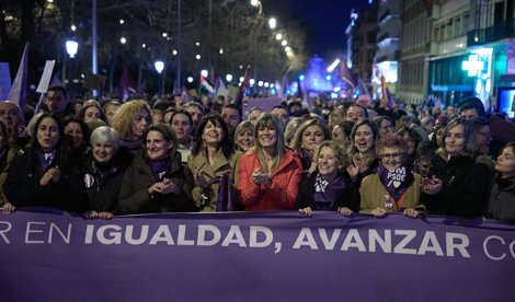 Igualdad