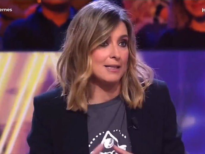 SANDRA BARNEDA
