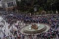 8M 2025 | Directo: Arranca en Madrid la manifestación del Movimiento Feminista: "Ni cis ni trans, mujer nada más"