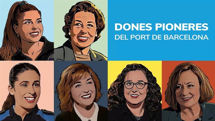 Imagen promocional de la campaña.