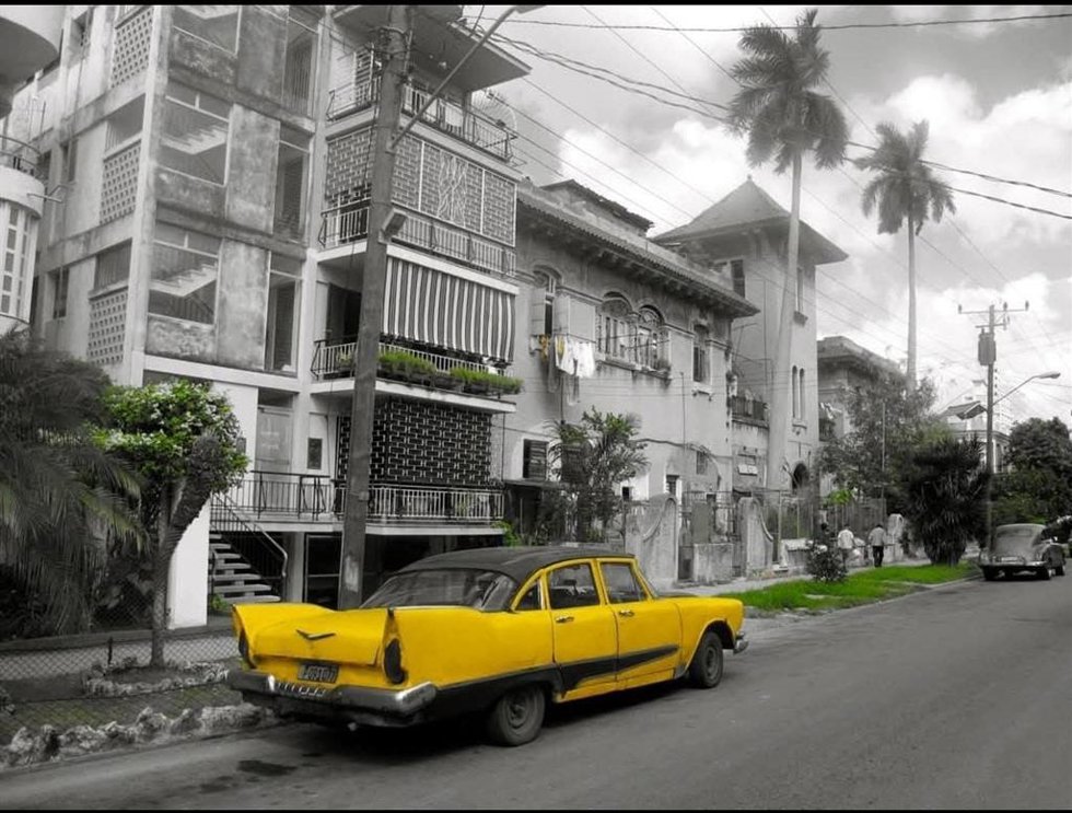 La Habana (Cuba)