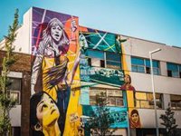 La Ciba de Santa Coloma (Barcelona) atiende a 3.700 mujeres por violencia de género en 5 años