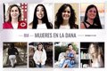 Mujeres afectadas por la dana alzan su voz este 8M: "No hay que dejar de luchar, siempre hay alguien a quién ayudar"