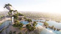 Dubái impulsa el bienestar urbano con el lanzamiento de Therme Dubai - Islands in the Sky