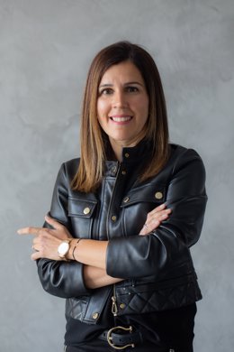 Archivo - La secretària general i directora d'Estratègia Corporativa i Sostenibilitat de Seat S. A., Natalia Turón