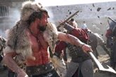 Foto: El creador de Vikingos, Michael Hirst, prepara otra serie de guerreros nórdicos