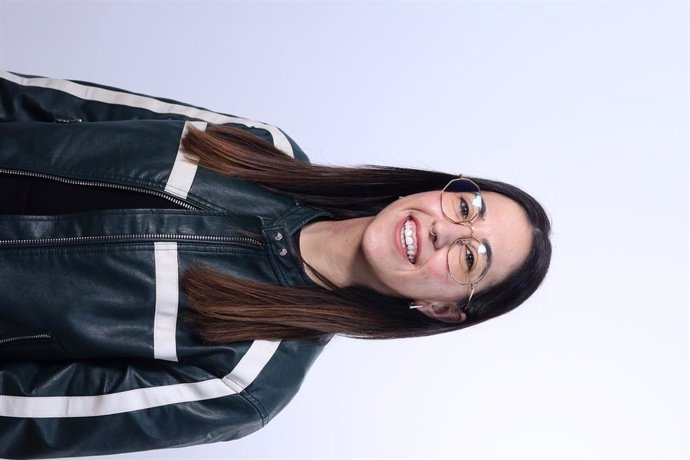 La secretaria de Igualdad del PSRM, Elena Casado
