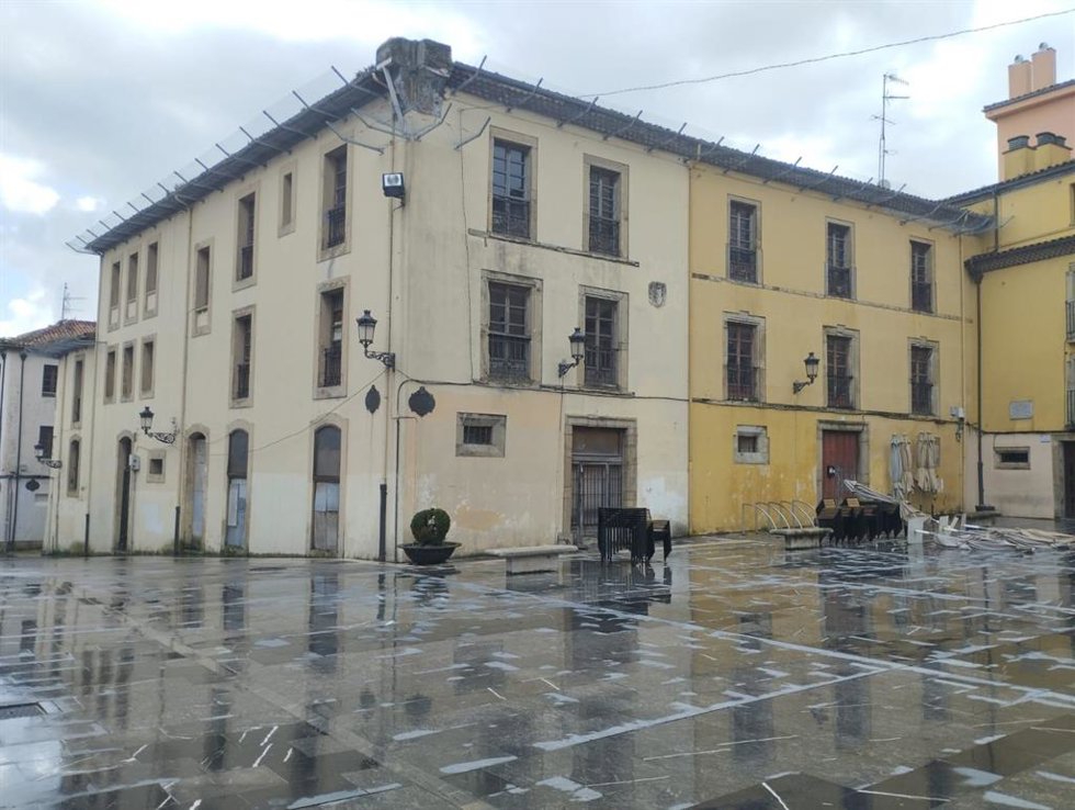 Archivo - Avilés