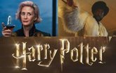 Foto: Harry Potter ya tiene nuevos Severus y Minerva para su serie de HBO