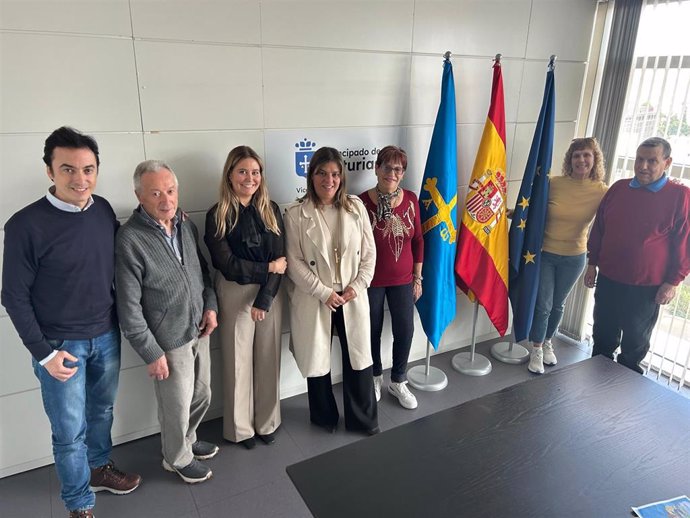 Una recepción del programa Añoranza