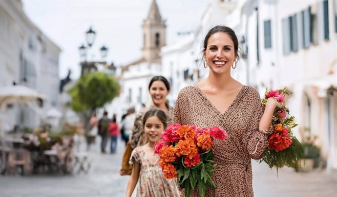 Las mujeres viven por término medio 5,4 años más que los hombres, pero con peor salud.