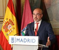 Delegación de Gobierno ofrece "todos los recursos" a Comunidad para afrontar la emergencia ante posibles inundaciones