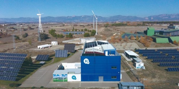 La I Semana del Hidrógeno en Aragón reunirá a los principales actores del sector