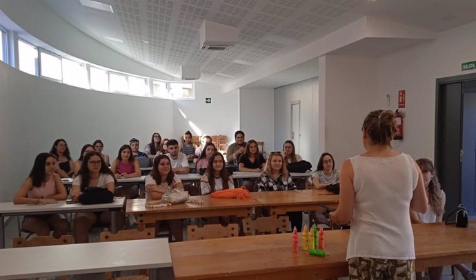 La Diputación de Segovia impulsa cursos de Monitor de Ocio y Tiempo Libre en Ayllón, Bernardos, Cantimpalos y Cuéllar