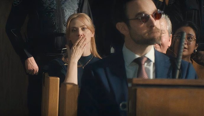 ¿Ha Cambiado Daredevil: Born Again El Final De La Serie De Netflix?