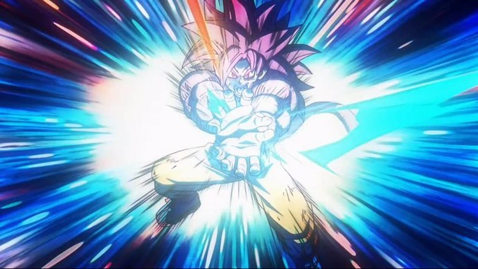 El final de Dragon Ball Daima se despide con el Kamehameha más espectacular de toda la saga
