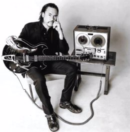 Jesse Dayton