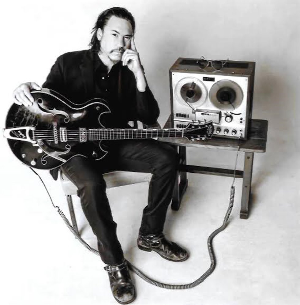 Jesse Dayton