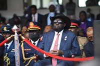 Los servicios de seguridad sursudaneses acusan a los opositores detenidos de colaborar con la milicia nuer de Alto Nilo