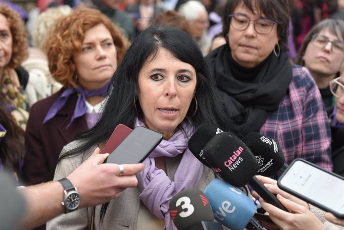 Arés Tubau junt amb Alamany i Riba