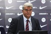 Laporta comunica la muerte del Dr. Miñarro: "Nos ha dejado en estado de shock, ha sido repentino"