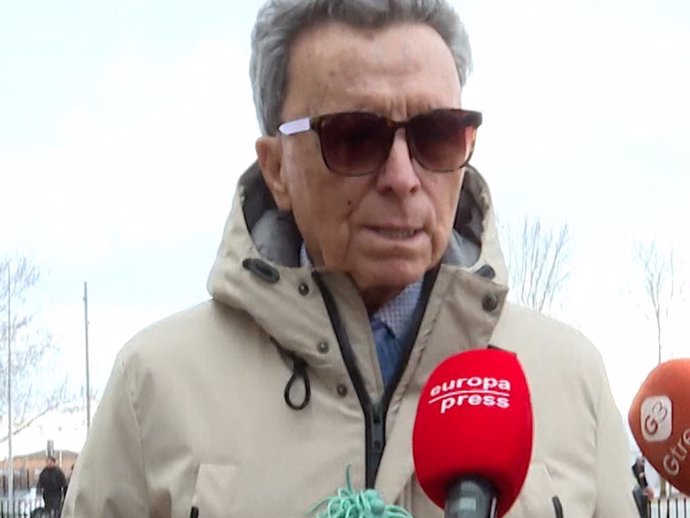 JOSÉ ORTEGA CANO
