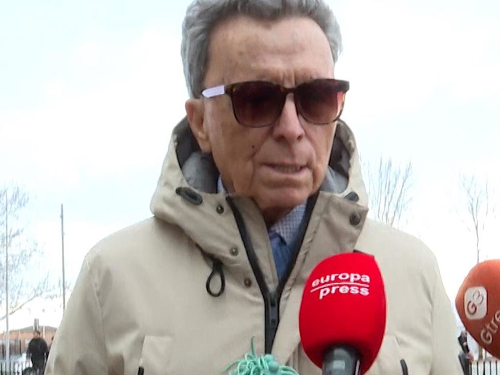 JOSÉ ORTEGA CANO