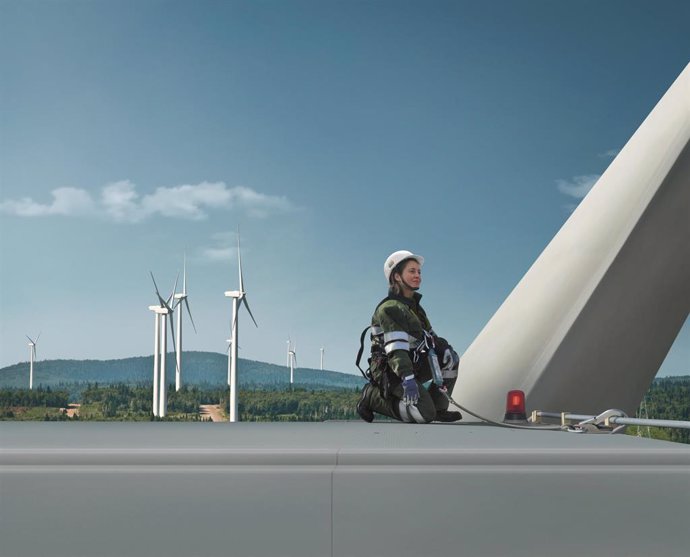 Programa internacional de 'Becas Máster' de Iberdrola