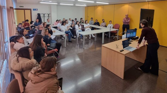 Curso de crioterapia