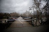 Emergencias 112 rebaja al nivel 0 el Plan de Inundaciones ante la mejora de la previsión meteorológica