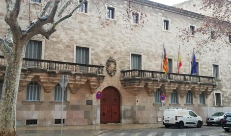Islas Baleares