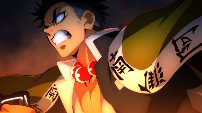 Guardianes de la noche: Kimetsu no Yaiba - La fortaleza infinita ya tiene fecha de estreno en cines