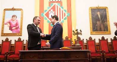Es Andalucía - Sevilla